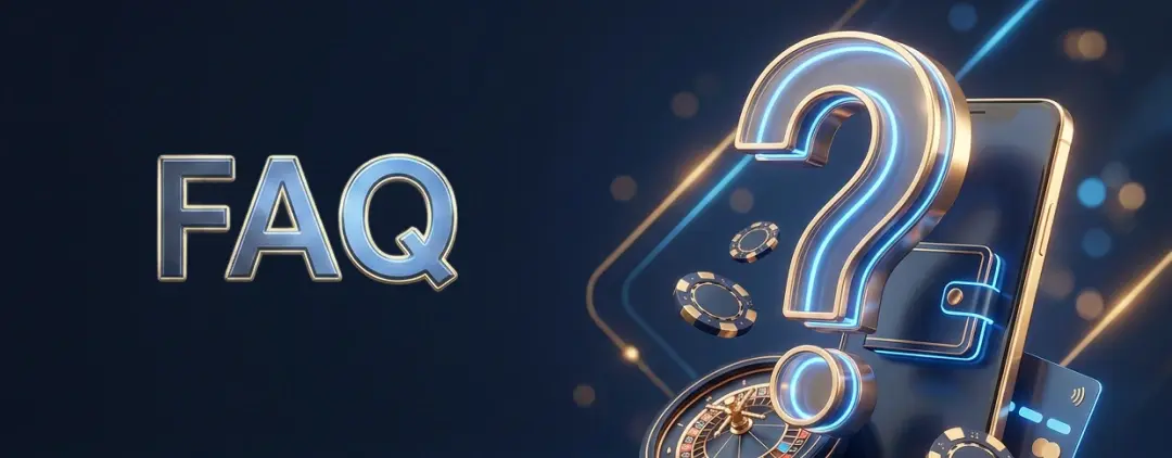 FAQ Casinos mit Revolut