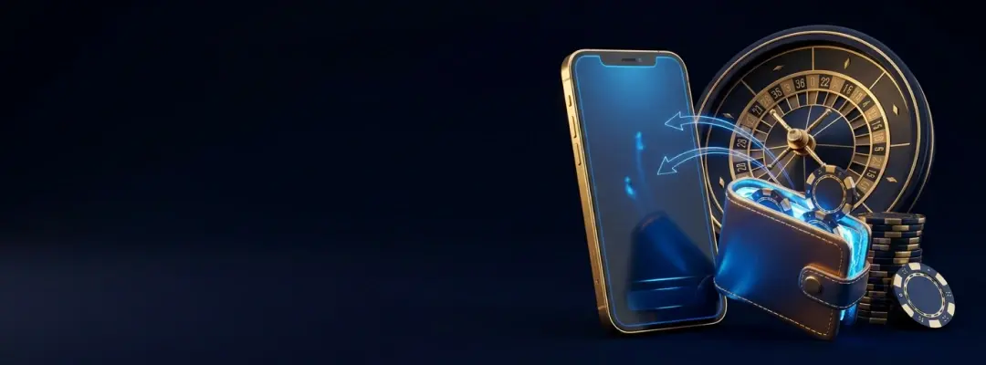 Revolut Zahlungen im Online Casino