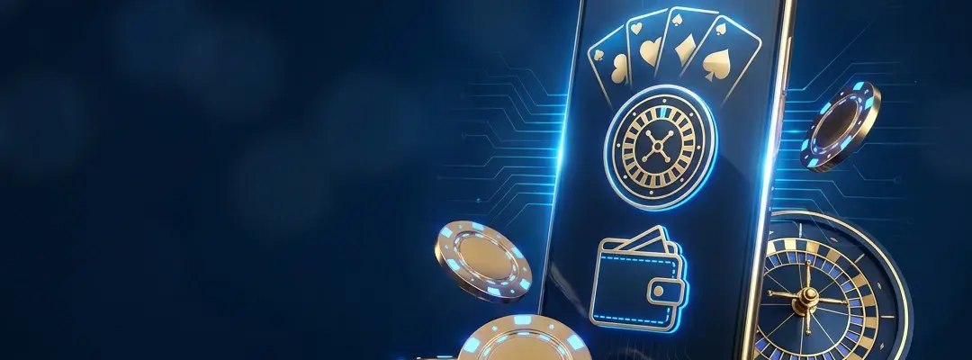 Online Casinos mit Revolut